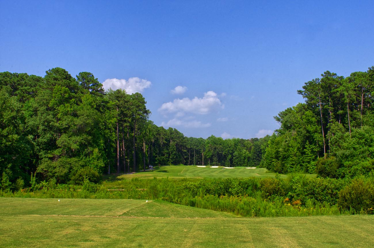 Belmont Lake Golf Club Named 11 Among Top Golf Courses in North