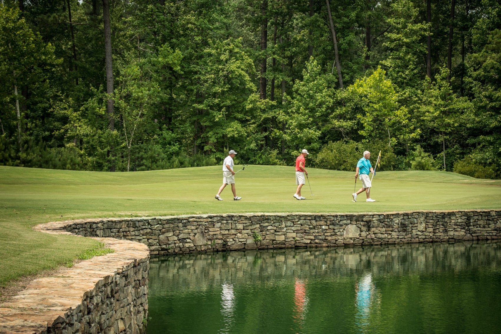 Belmont Lake Golf Club Named 11 Among Top Golf Courses in North