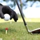 Golf Tips for the Offseason