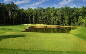 North Carolina Golf Community