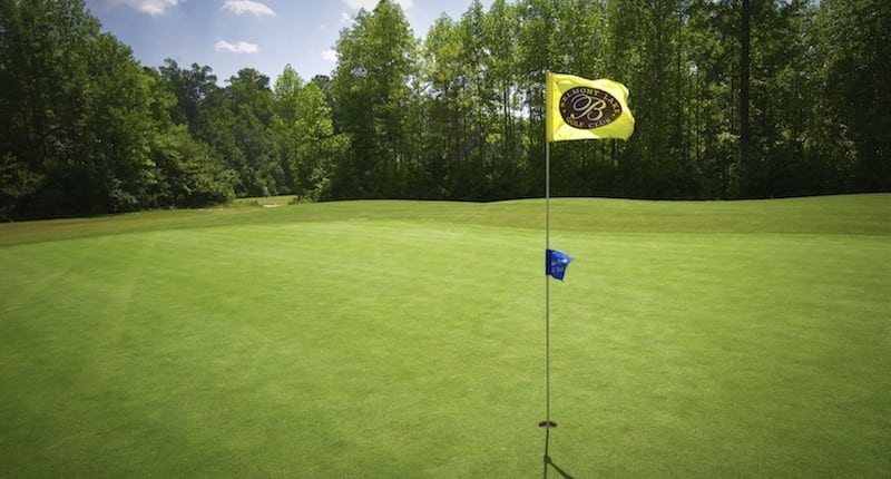 NC Golf Course
