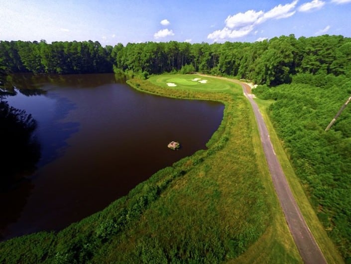 Belmont Lake Golf Club Named 11 Among Top Golf Courses in North