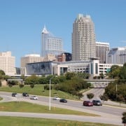 Top Attractions in Raleigh NC