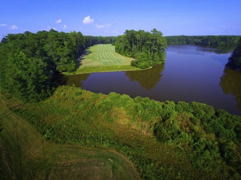 Retiring In North Carolina Belmont Lake Preserve Rocky Mount NC