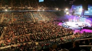 Greensboro Coliseum Concert Lineup 