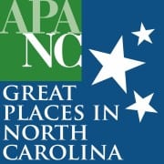Great Places in North Carolina