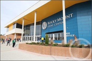 Best Cities to Raise a Family in North Carolina Rocky Mount