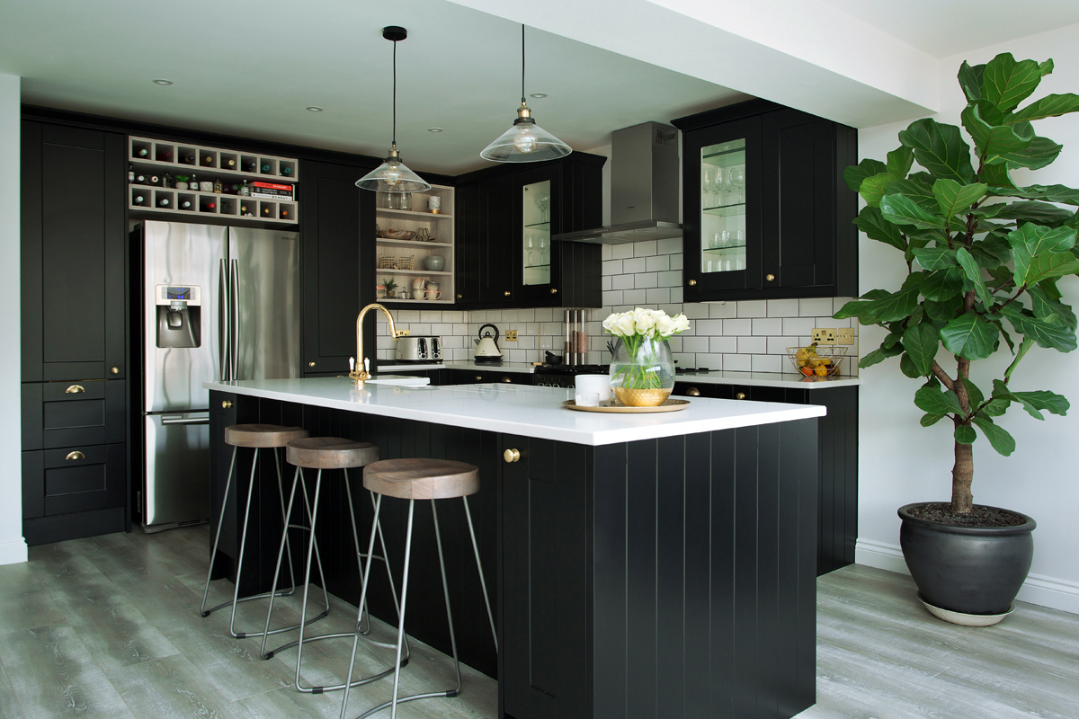 Kitchen Trend Predictions for 18
